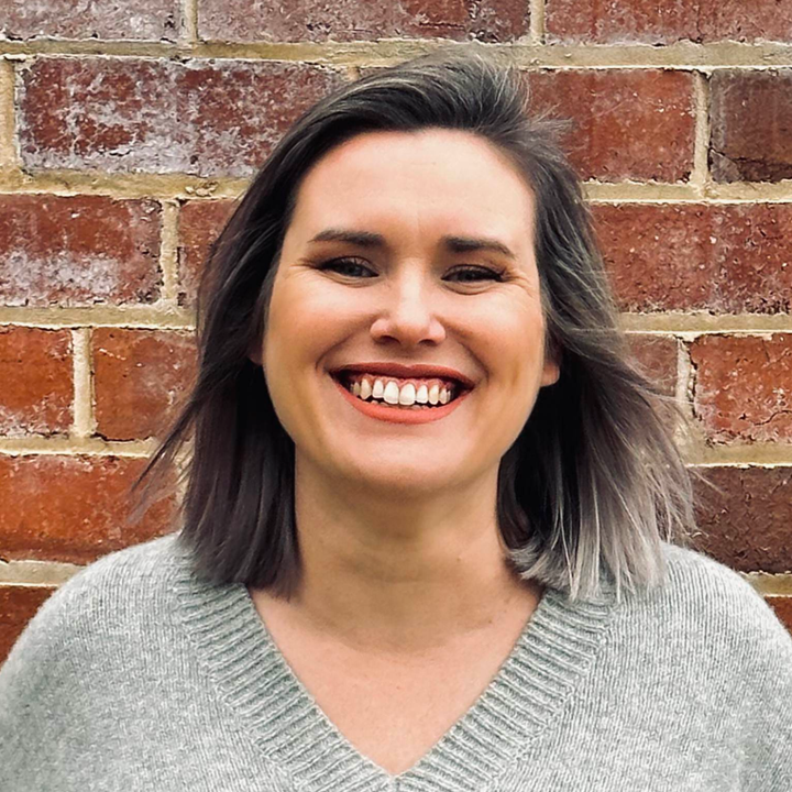 Leesa Blazley, Founder and Managing Director of ASRX