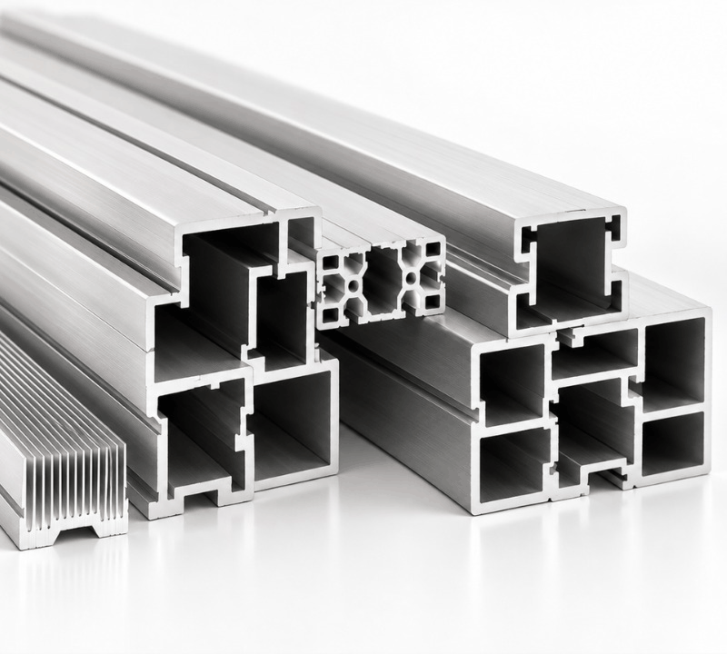 Circular+™ Aluminium
