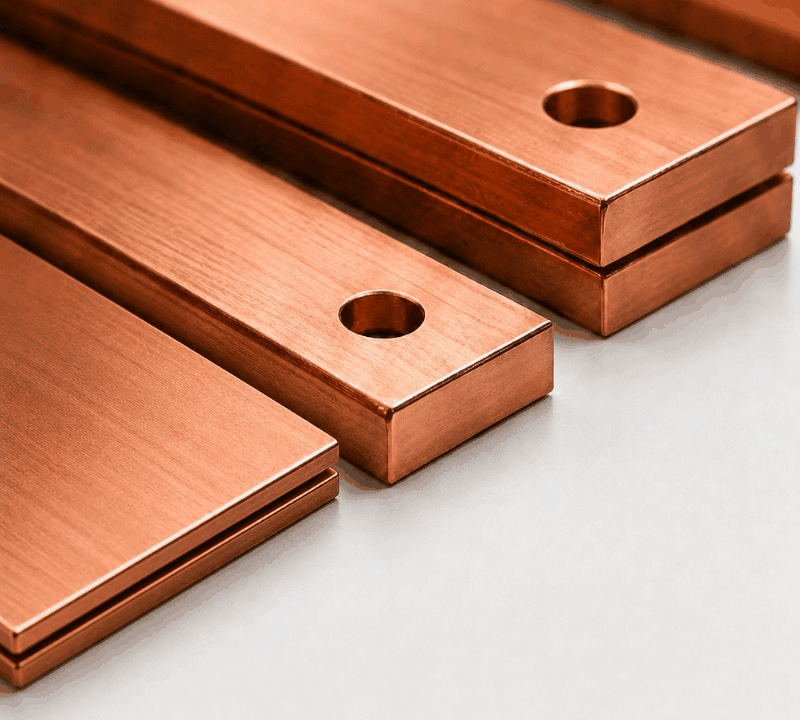 Circular+™ Copper